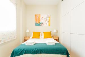 Alohamundi Dúplex Alameda