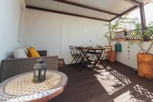 Alohamundi Dúplex Alameda