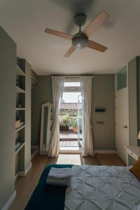 Alohamundi Dúplex Alameda