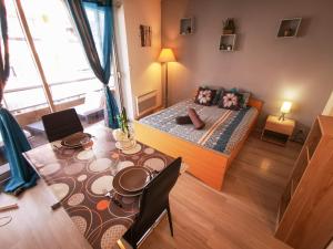 Hotels Leman Holidays - Appartement Hyper centre : photos des chambres