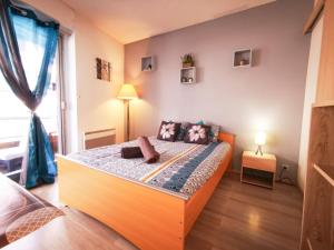 Hotels Leman Holidays - Appartement Hyper centre : photos des chambres