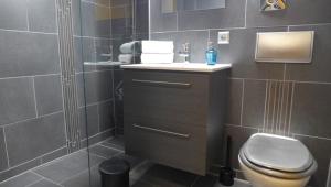 Apartment Blue Regensburg