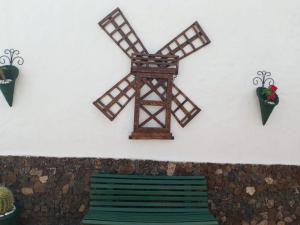 Apartamento Los Chinijos