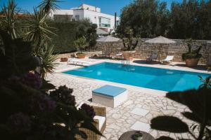 Villa Pietra Bianca - Luxury stay in Puglia