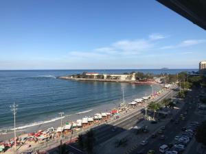 LUXO FRENTE MAR