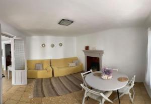 Vivienda Rural EL CERRO