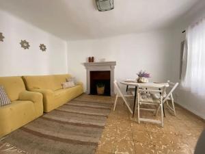 Vivienda Rural EL CERRO