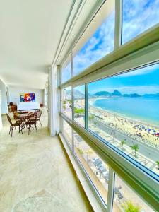 LUXO FRENTE MAR