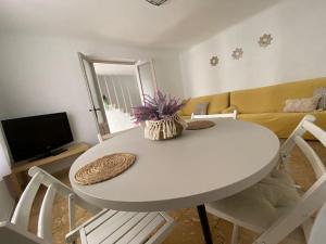 Vivienda Rural EL CERRO