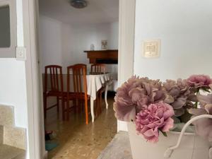 Vivienda Rural EL CERRO