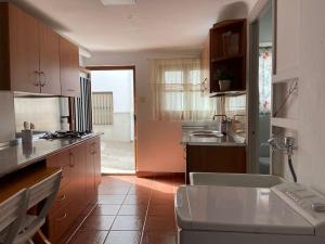 Vivienda Rural EL CERRO