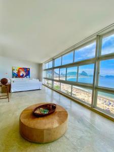 LUXO FRENTE MAR
