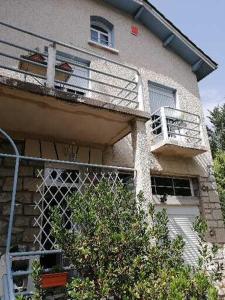 Villas Jabron Sisteron