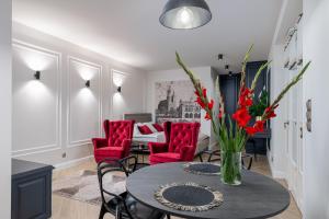 Apartament w centrum Krakowa 109