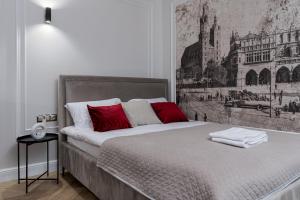 Apartament w centrum Krakowa 109