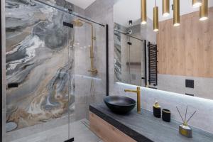 Apartament w centrum Krakowa 109