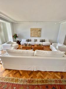 LUXO FRENTE MAR