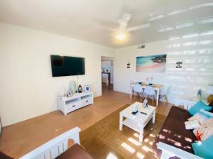 Relax in the Charming Casita Mezquites #5