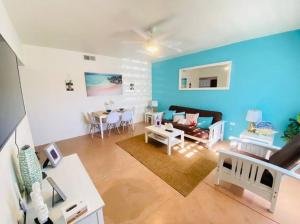 Relax in the Charming Casita Mezquites #5