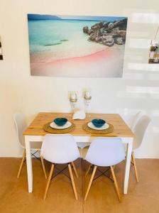 Relax in the Charming Casita Mezquites #5