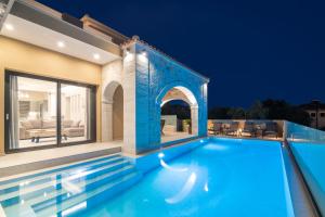 Romanza II Luxury Villa