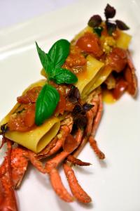 Hotel Mediterraneo Suite&Residence