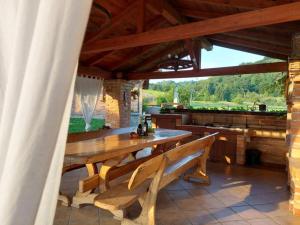 Kuća za odmor Zagorka