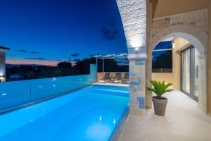 Romanza II Luxury Villa