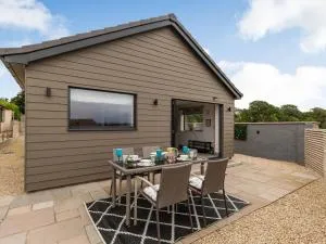 Secret Kingdom Cottage - Shilbottle