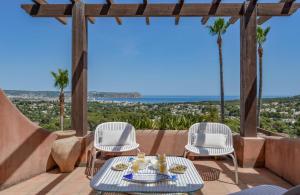 AL VENT - Managed by Almarina Villas