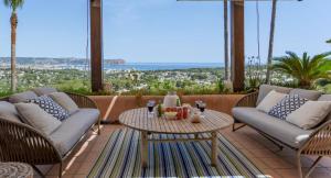 AL VENT - Managed by Almarina Villas