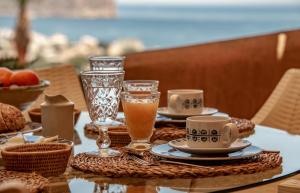 AL VENT - Managed by Almarina Villas