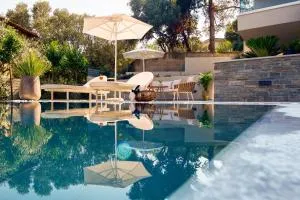 Ostracon Suites - Doxato