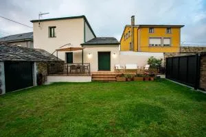 Casa Alvarín - Foro