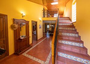 Casa AlvarÃn