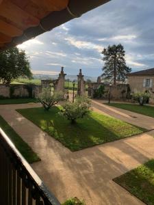 Hotels Domaine de Boulouch : photos des chambres