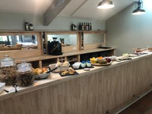 Hotels Domaine de Boulouch : photos des chambres