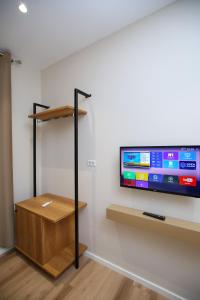 Hotel Amantia