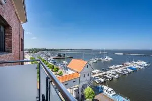 Speicher Residenz Barth E5 App 4 - Schlemmin