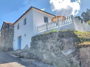 Villa Flor Armenteira - Gil