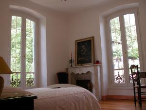 B&B / Chambres d'hotes La Pierre Bleue / Chambres d'hotes : photos des chambres