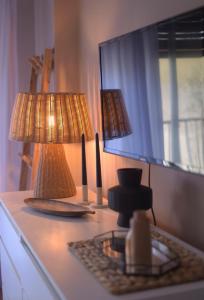 Chic Studio en Retiro