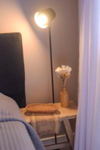 Chic Studio en Retiro