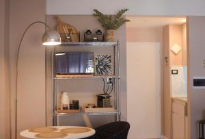 Chic Studio en Retiro