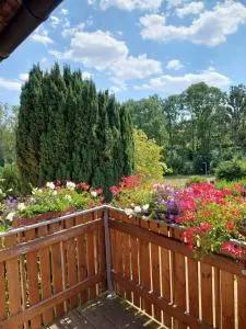 Ferienwohnung Meißner - 希尔德堡豪森