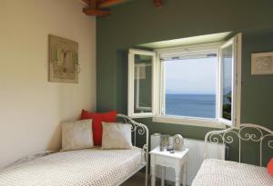 Ammos Beach Villa Alonissos Greece