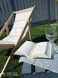 Całoroczny Ośrodek Wypoczynkowy COMFORT HOUSE