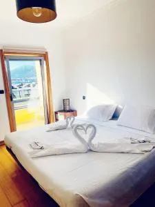 Cabedelo guest house - Cais Novo