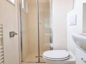 Chalet BG03 direct achter de duinen!