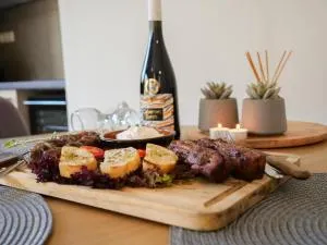 Sisaion Suites - Live the Cretan Hospitality - Theodhóra